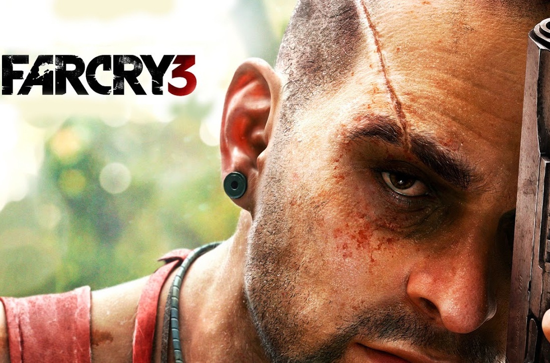 Far cry 3 free download