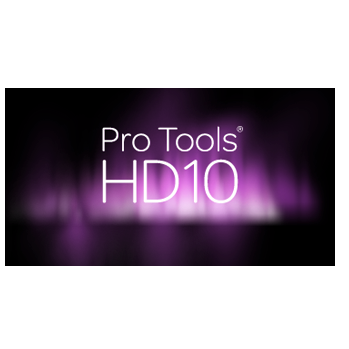 Avid pro tools 10 download mac
